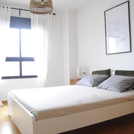 Mi Casa Es Tu Casa Gandia Apartment Ngoại thất bức ảnh