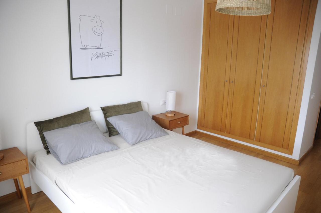 Mi Casa Es Tu Casa Gandia Apartment Ngoại thất bức ảnh