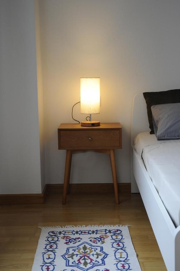 Mi Casa Es Tu Casa Gandia Apartment Ngoại thất bức ảnh