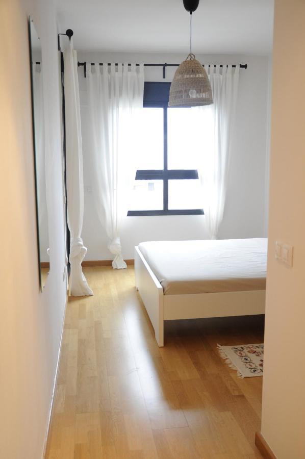 Mi Casa Es Tu Casa Gandia Apartment Ngoại thất bức ảnh