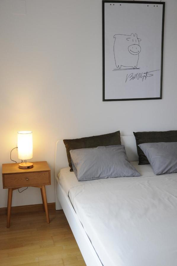 Mi Casa Es Tu Casa Gandia Apartment Ngoại thất bức ảnh