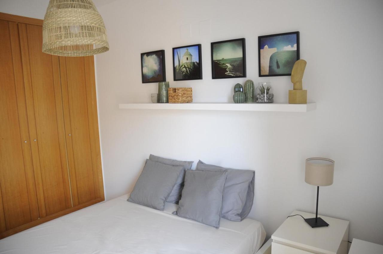 Mi Casa Es Tu Casa Gandia Apartment Ngoại thất bức ảnh