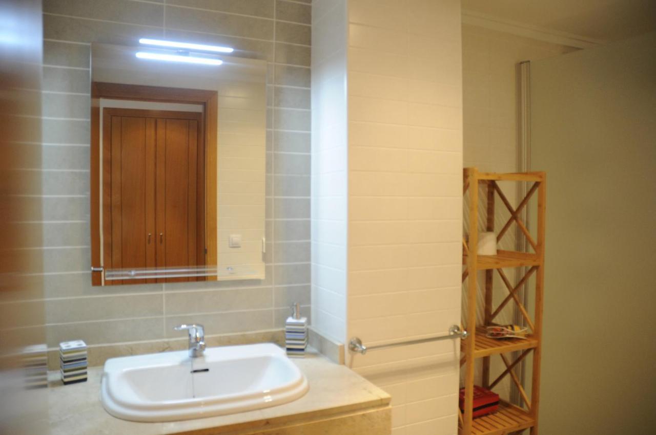 Mi Casa Es Tu Casa Gandia Apartment Ngoại thất bức ảnh