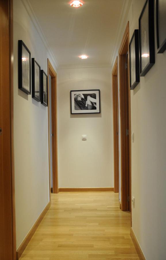 Mi Casa Es Tu Casa Gandia Apartment Ngoại thất bức ảnh