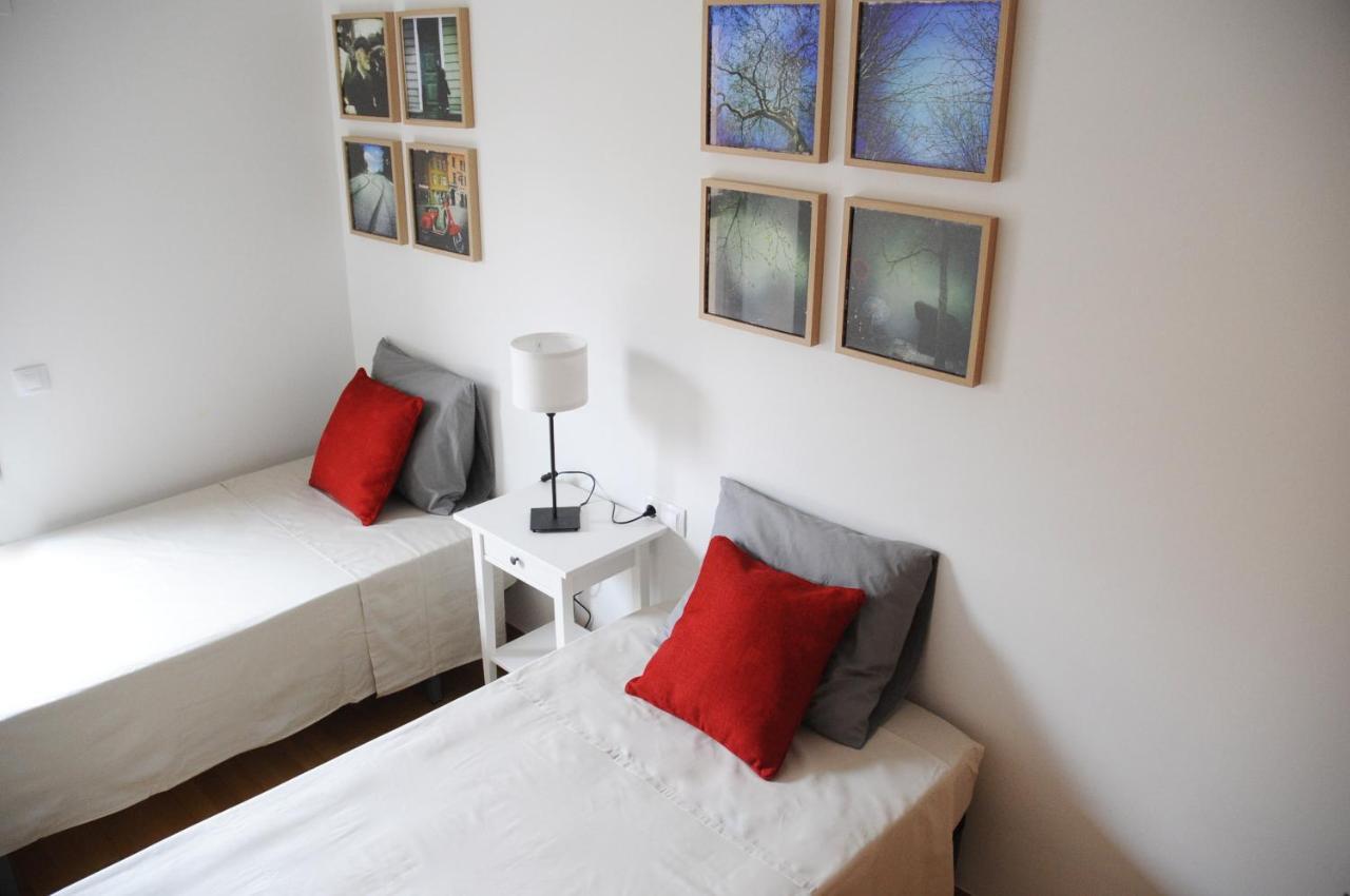 Mi Casa Es Tu Casa Gandia Apartment Ngoại thất bức ảnh
