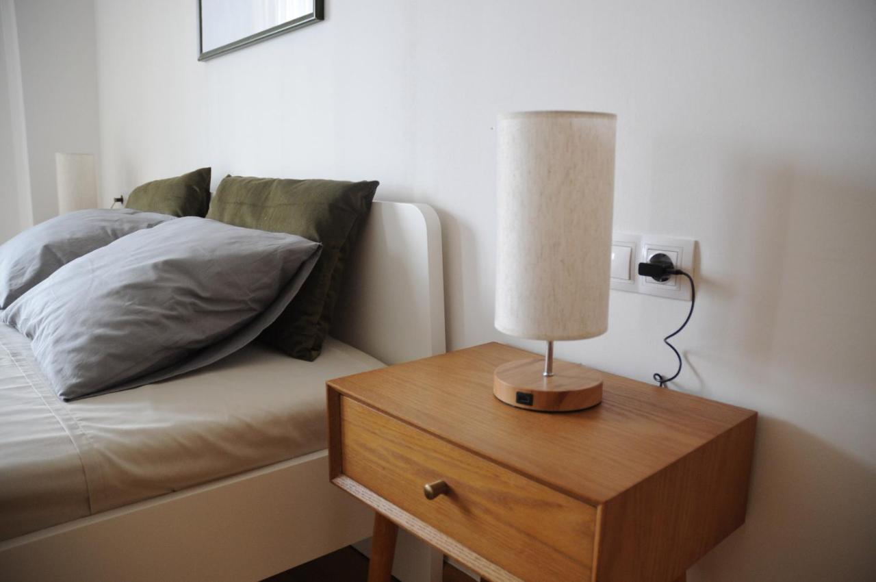 Mi Casa Es Tu Casa Gandia Apartment Ngoại thất bức ảnh