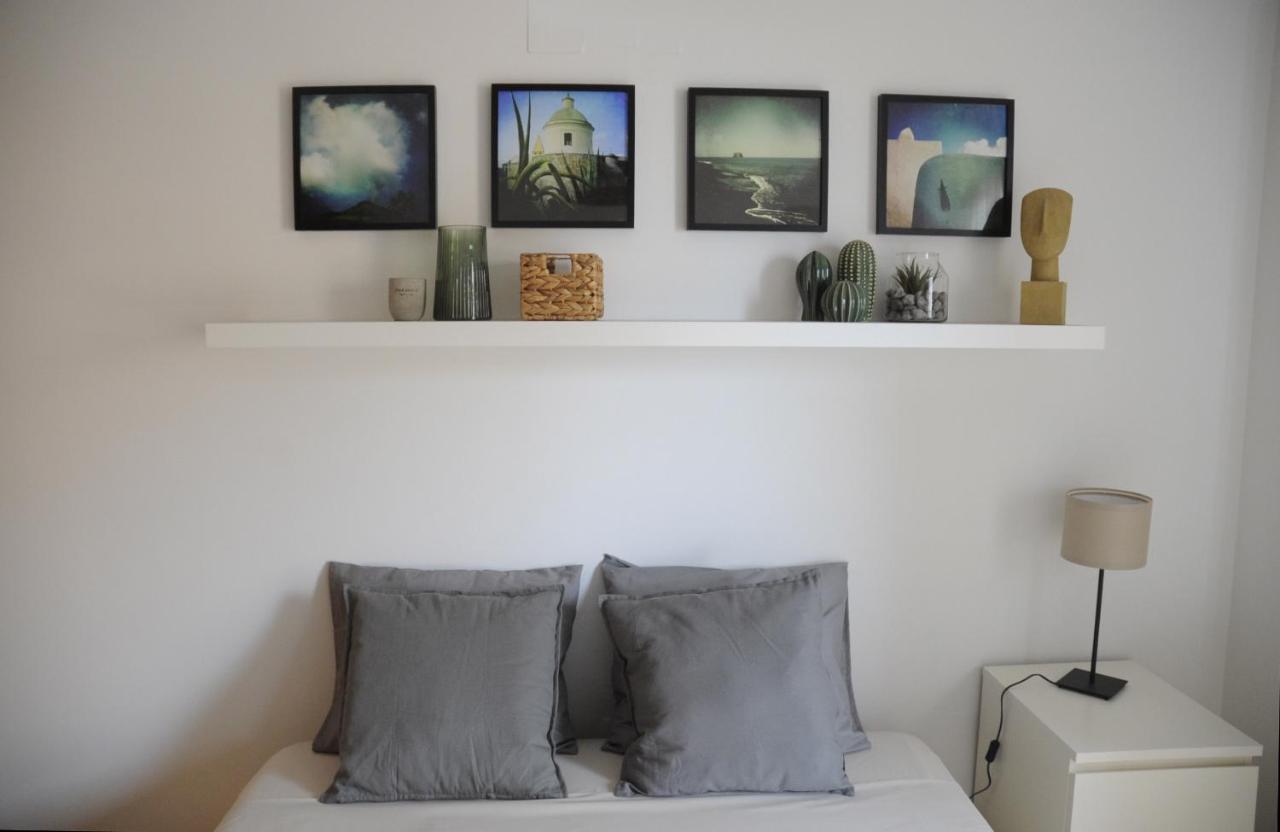 Mi Casa Es Tu Casa Gandia Apartment Ngoại thất bức ảnh