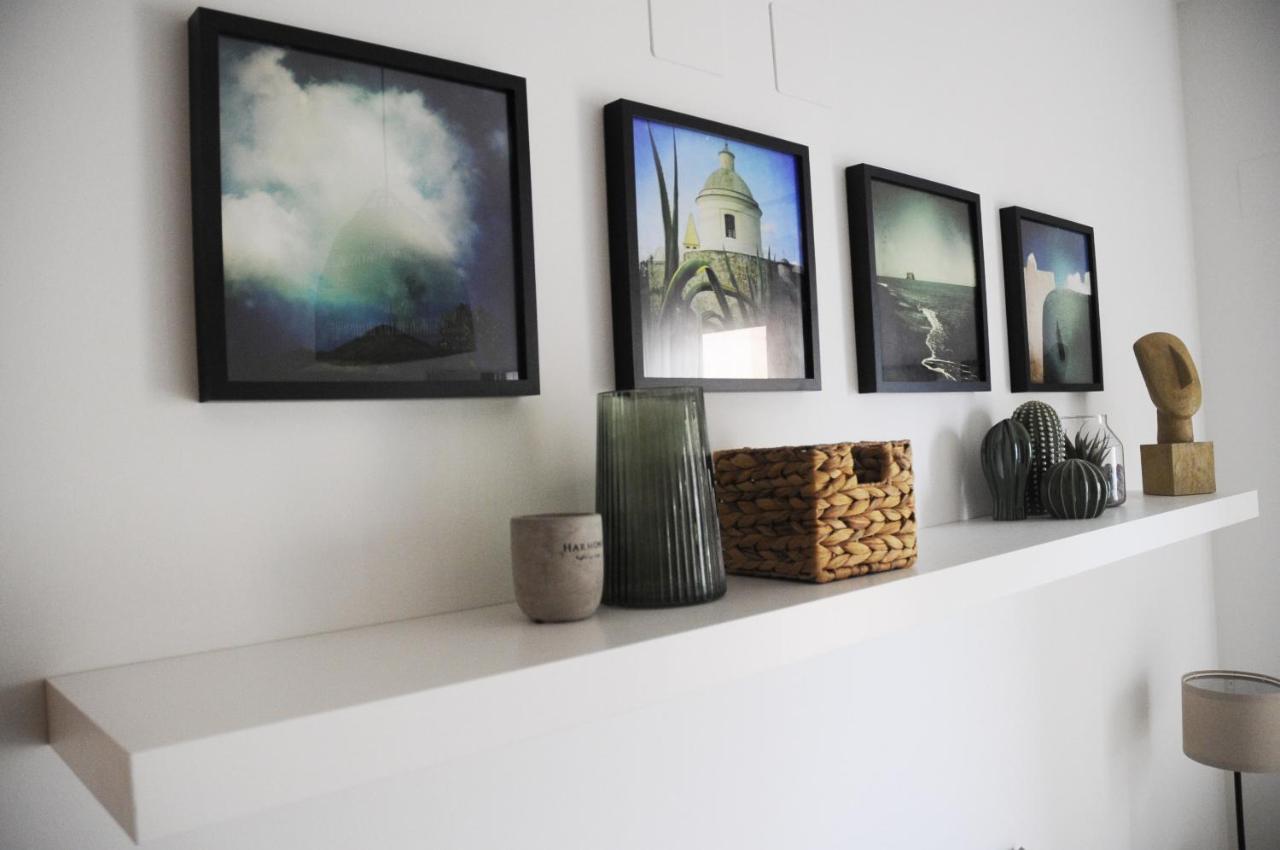 Mi Casa Es Tu Casa Gandia Apartment Ngoại thất bức ảnh