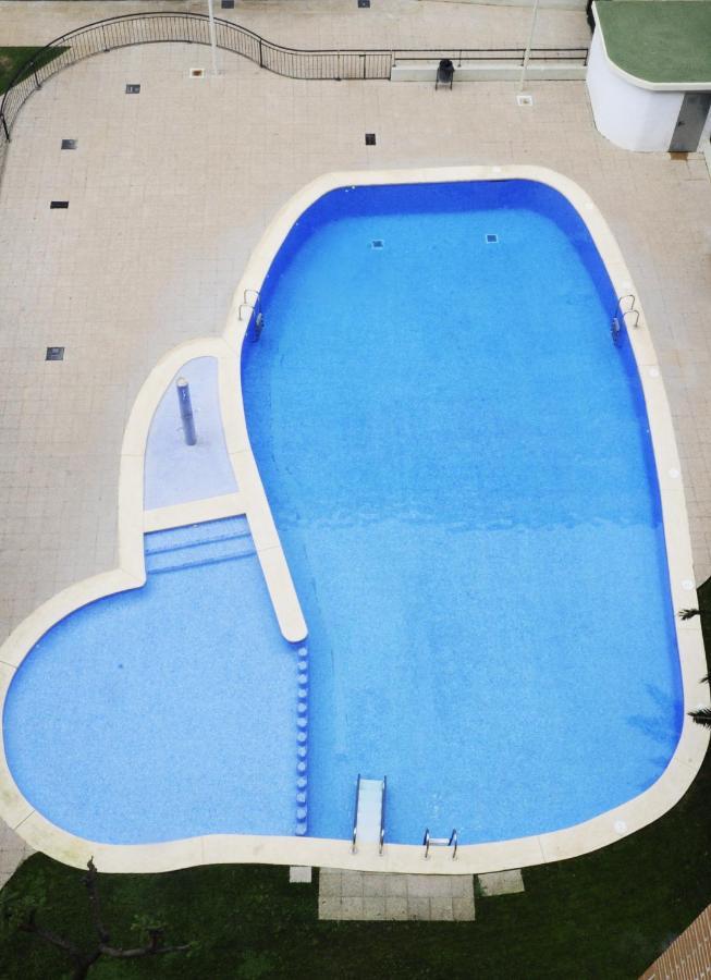 Mi Casa Es Tu Casa Gandia Apartment Ngoại thất bức ảnh